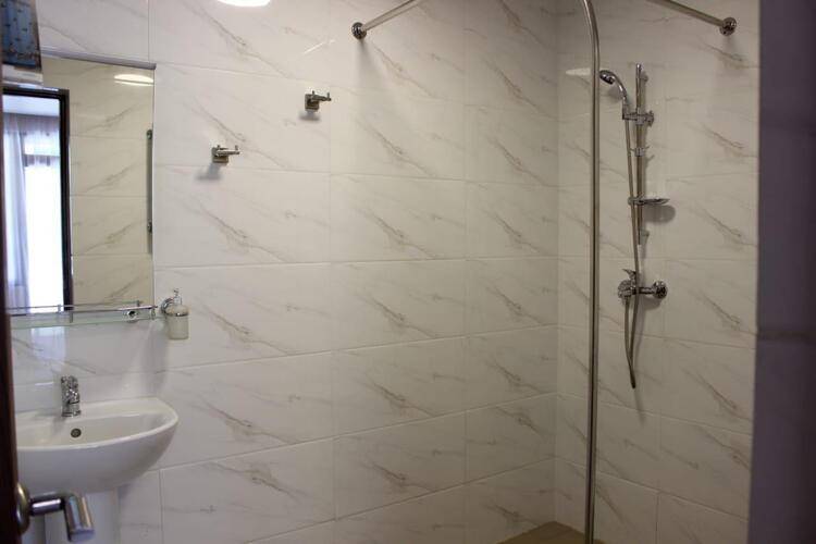Napra Spa Hotel