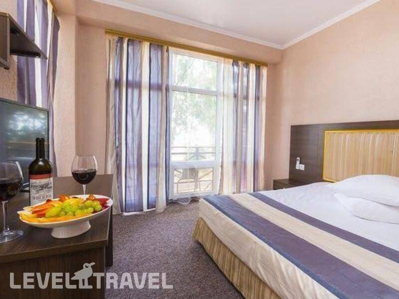 Фотография Napra Spa Hotel