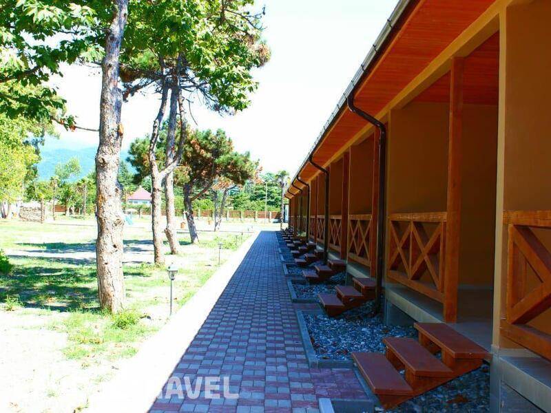 Фотография Napra Spa Hotel