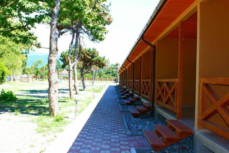 Napra Spa Hotel
