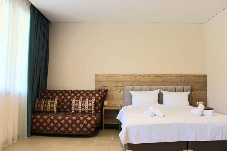 Napra Spa Hotel