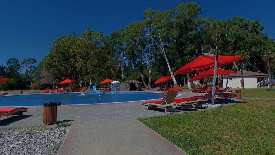 Napra Spa Hotel