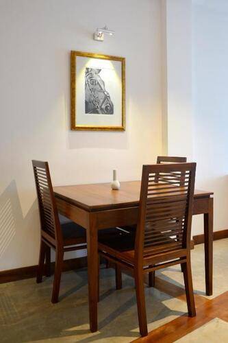 Refresh Hotel