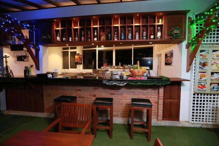 Refresh Hotel
