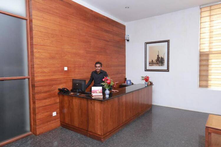 Refresh Hotel
