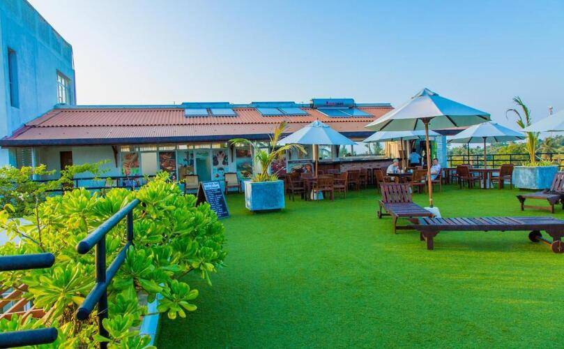 Refresh Hotel