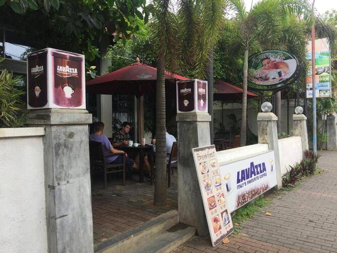 Refresh Hotel