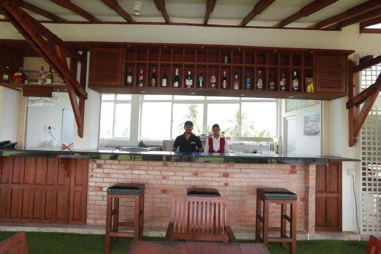 Refresh Hotel