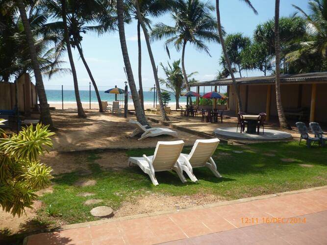 Ocean View Cottage