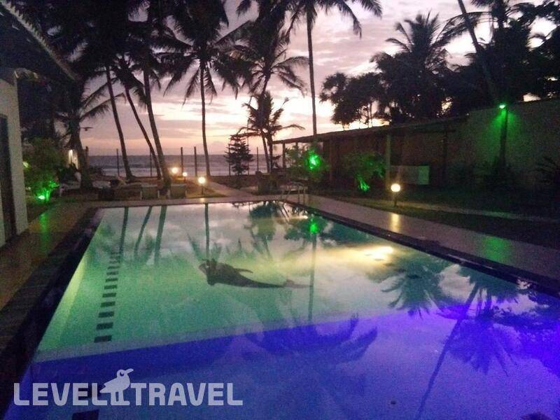 Фотография Ocean View Cottage