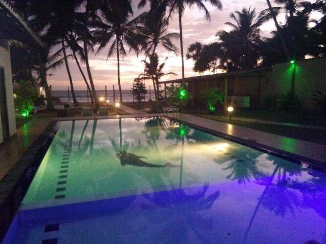 Ocean View Cottage