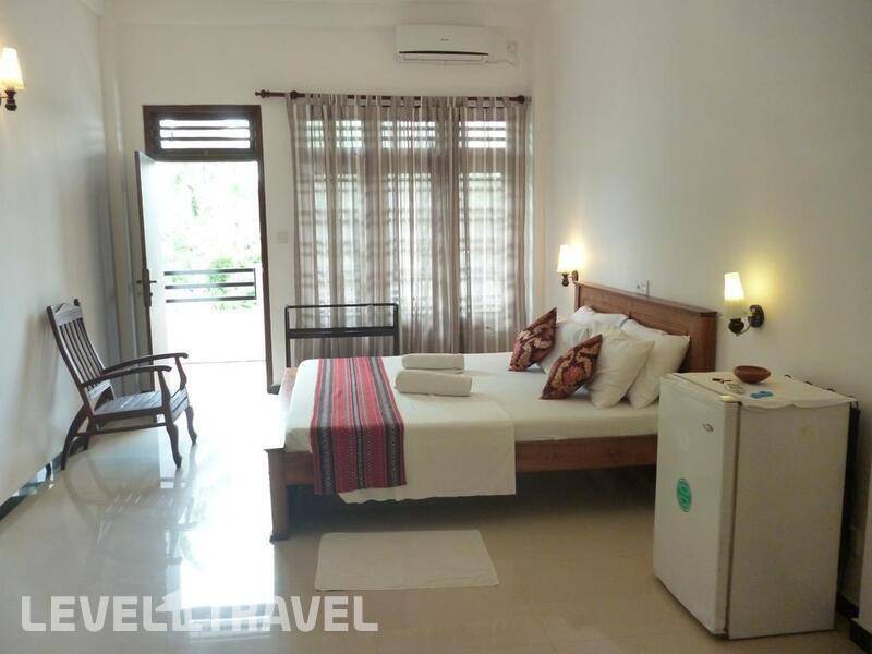 Фотография Ocean View Cottage