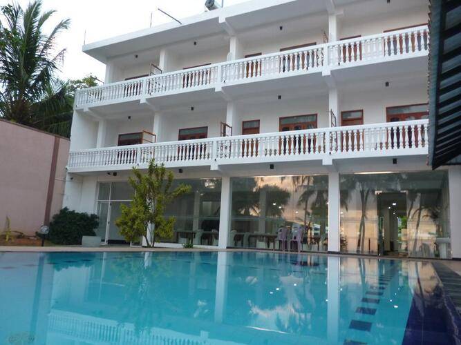 Ocean View Cottage