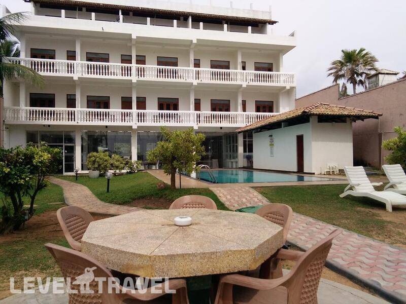 Фотография Ocean View Cottage