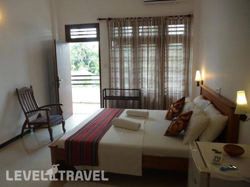 Фотография Ocean View Cottage