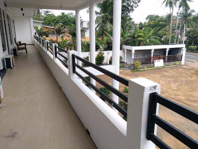 Ocean View Cottage