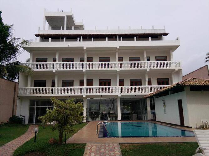 Ocean View Cottage