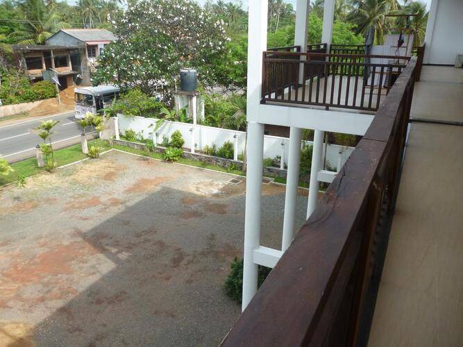 Ocean View Cottage