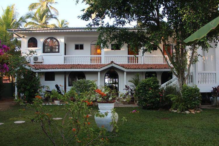 Hideaway Hikkaduwa