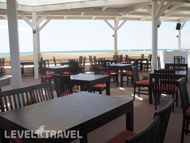 Фотография La Playa Hotel Club (Adults Only 18+)