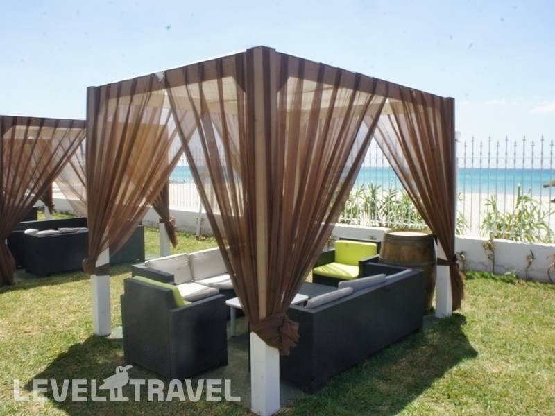 Фотография La Playa Hotel Club (Adults Only 18+)
