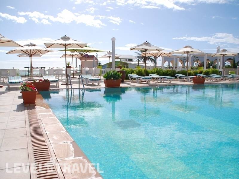 Фотография La Playa Hotel Club (Adults Only 18+)