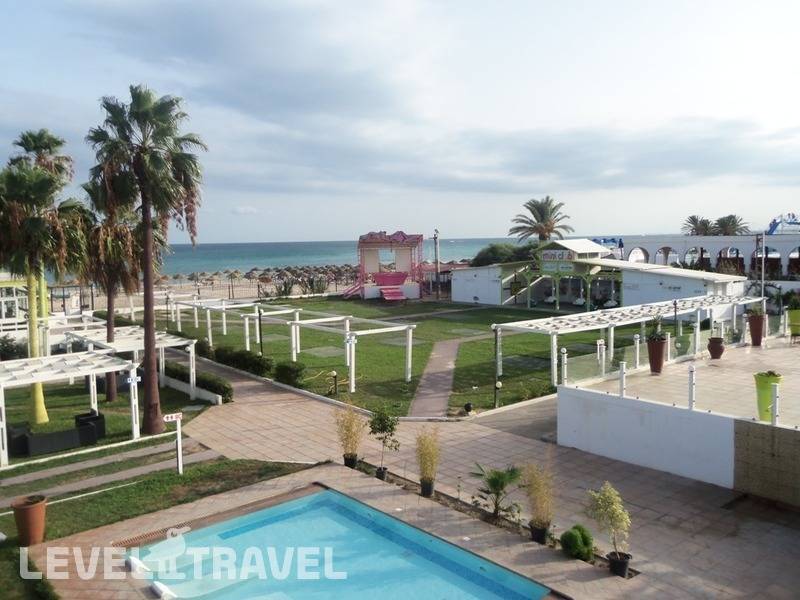 Фотография La Playa Hotel Club (Adults Only 18+)