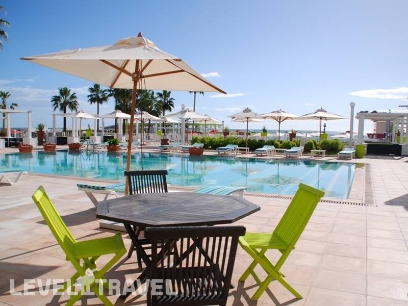 Фотография La Playa Hotel Club (Adults Only 18+)