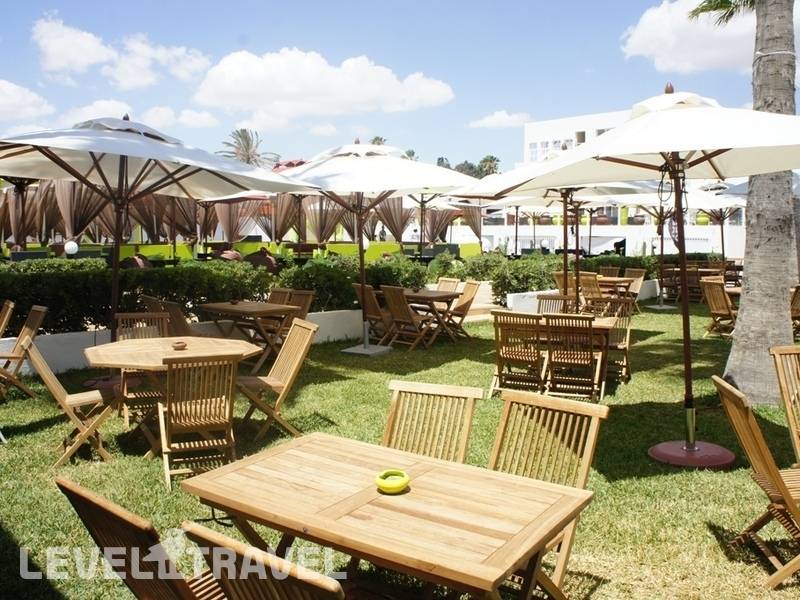 Фотография La Playa Hotel Club (Adults Only 18+)