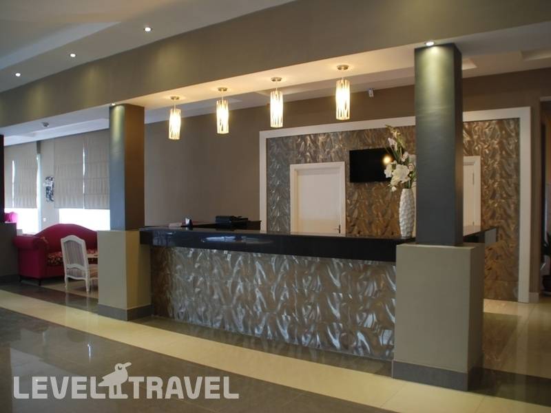 Фотография La Playa Hotel Club (Adults Only 18+)