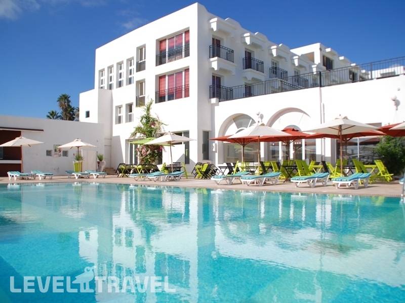 Фотография La Playa Hotel Club (Adults Only 18+)