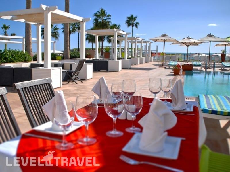 Фотография La Playa Hotel Club (Adults Only 18+)