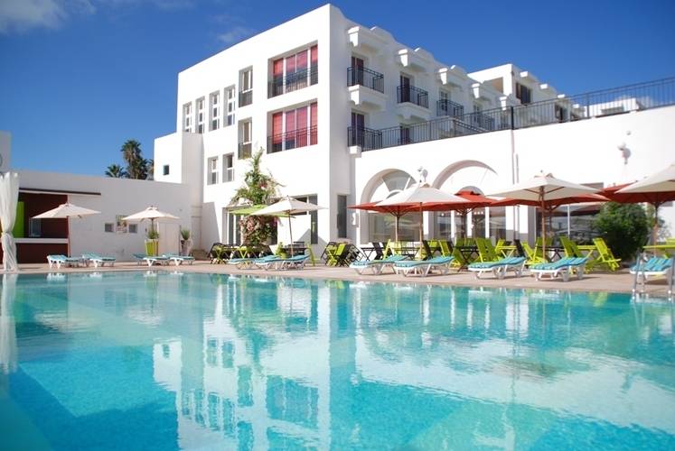 La Playa Hotel Club (Adults Only 18+)