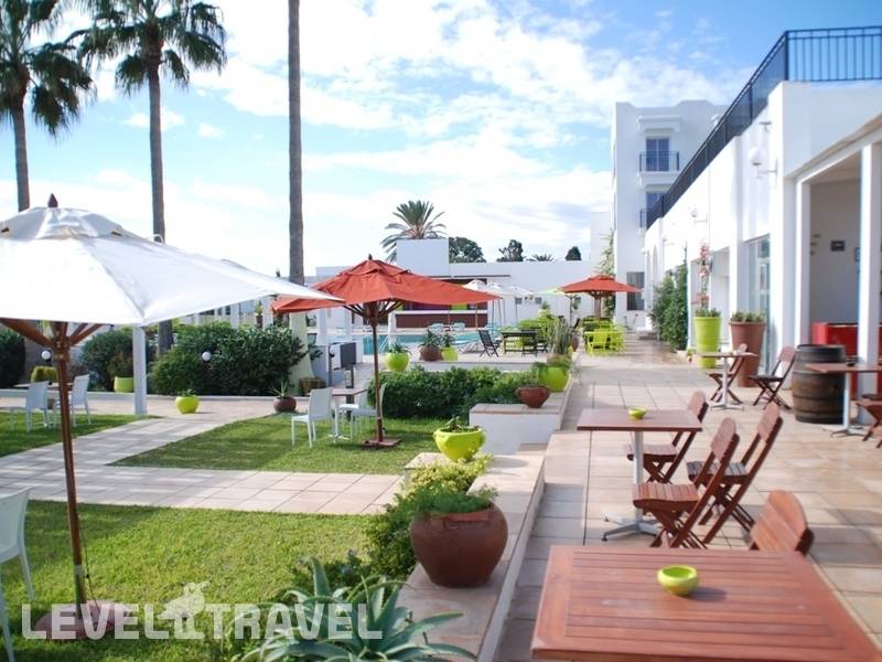 Фотография La Playa Hotel Club (Adults Only 18+)