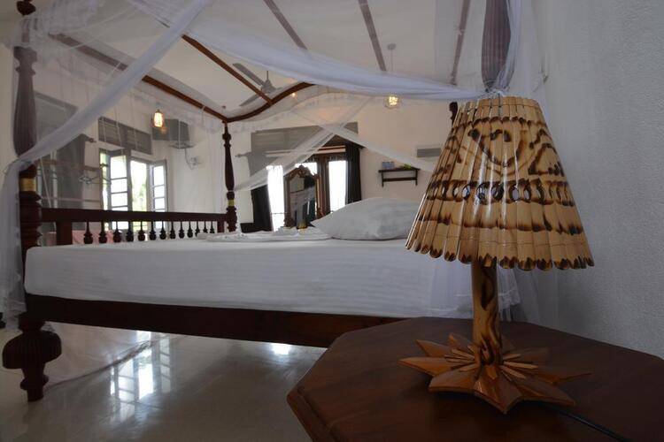 Sea View Deepal Villa