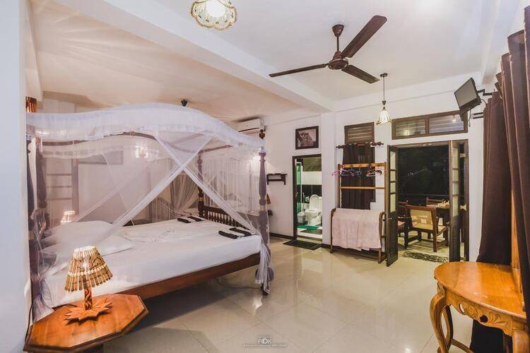 Sea View Deepal Villa