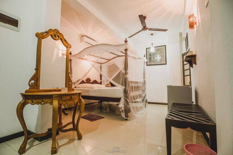 Sea View Deepal Villa