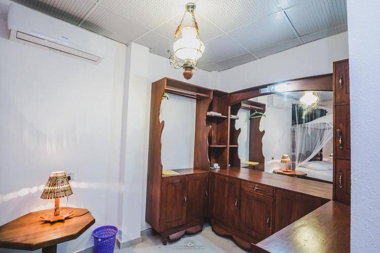 Sea View Deepal Villa