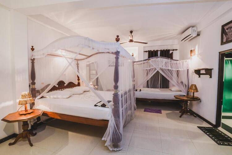 Sea View Deepal Villa