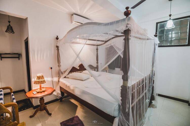 Sea View Deepal Villa