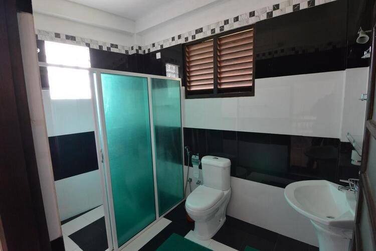 Sea View Deepal Villa