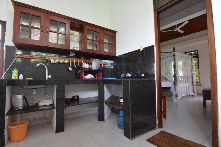 Sea View Deepal Villa