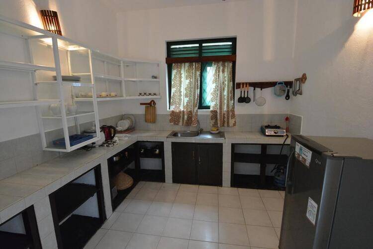Sea View Deepal Villa