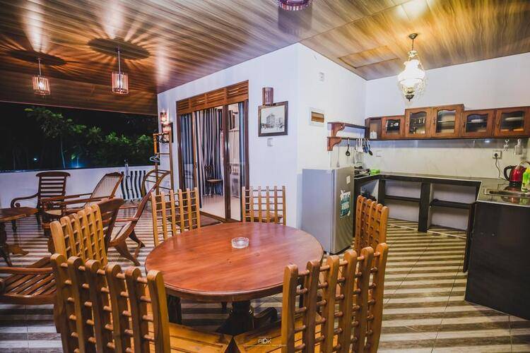 Sea View Deepal Villa