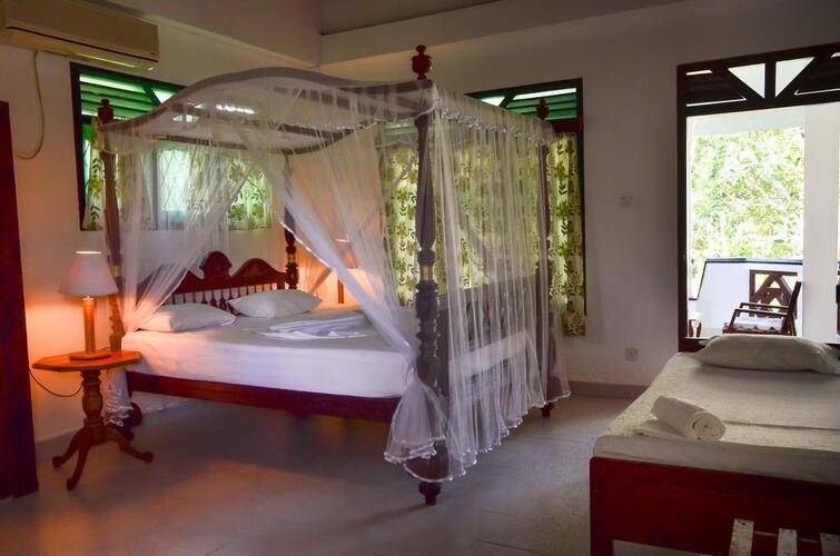 Sea View Deepal Villa