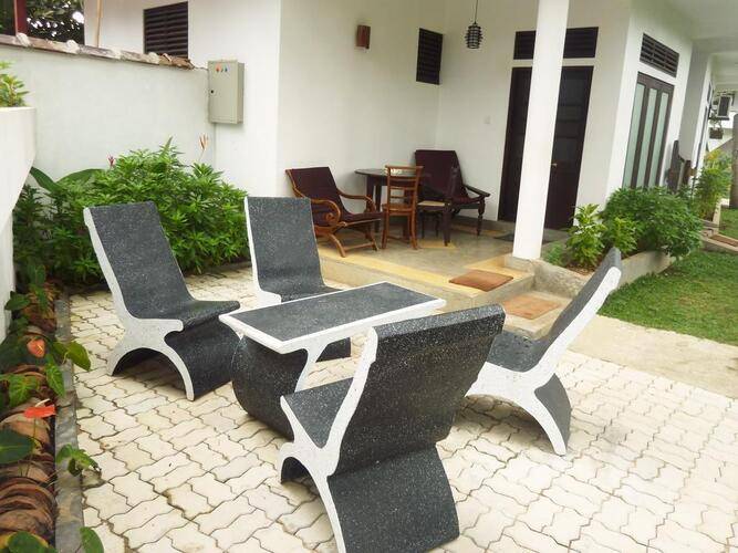 Sea View Deepal Villa