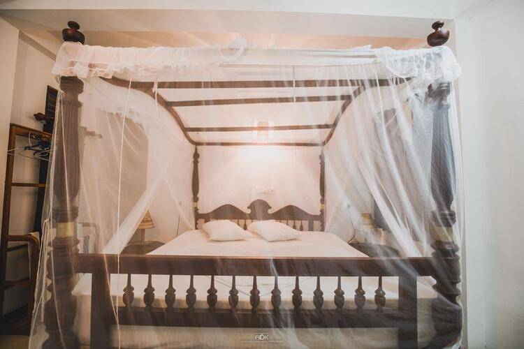 Sea View Deepal Villa