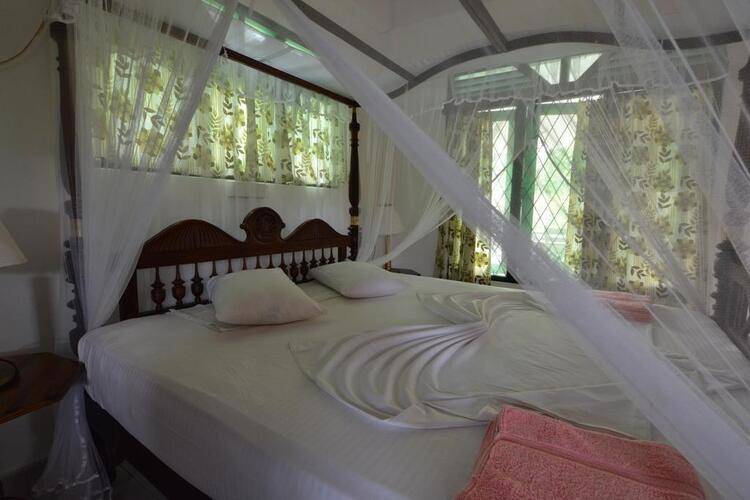 Sea View Deepal Villa