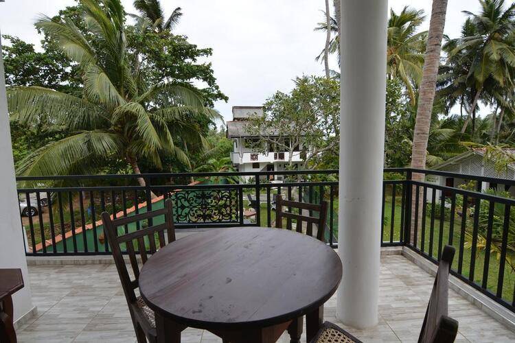 Sea View Deepal Villa