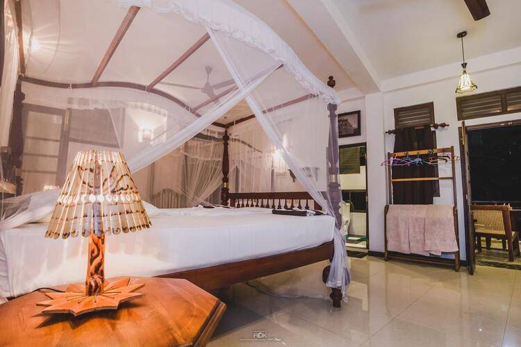 Sea View Deepal Villa